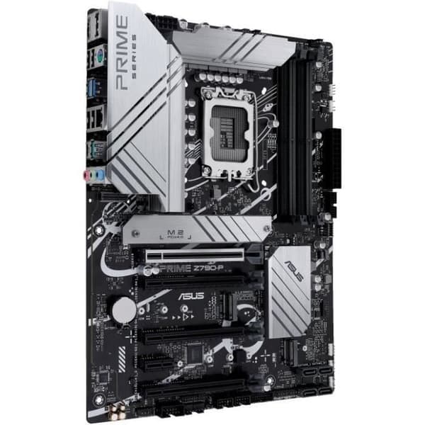 ASUS PRIME Z790-P Moderkort - LGA1700 Intel Z790