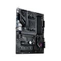 Miniatyrbild 3 av 3: Moderkort - ASROCK - B550 PG Riptide - DDR4 SDRAM - Sockel AM4 - AMD Ryzen 3000/4000/5000 - PCIe 4.0