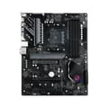 Miniatyrbild 2 av 3: Moderkort - ASROCK - B550 PG Riptide - DDR4 SDRAM - Sockel AM4 - AMD Ryzen 3000/4000/5000 - PCIe 4.0