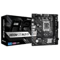 Miniatyrbild 3 av 3: ASROCK H610M-H2/M.2 D5