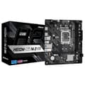 Miniatyrbild 1 av 3: ASROCK H610M-H2/M.2 D5