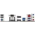 Miniatyrbild 3 av 5: Moderkort - GIGABYTE TECHNOLOGY - B760M DS3H DDR4