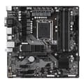 Miniatyrbild 5 av 5: Moderkort - GIGABYTE TECHNOLOGY - B760M DS3H DDR4