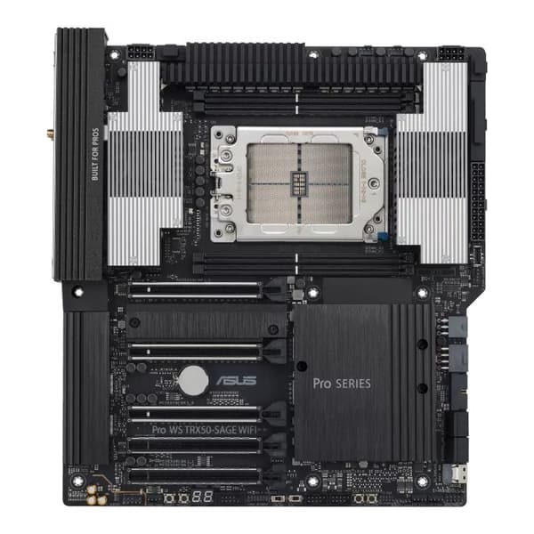 ASUS Pro WS TRX50-Sage WiFi
