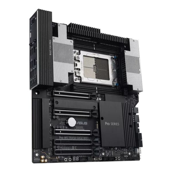 ASUS Pro WS TRX50-Sage WiFi