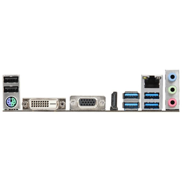 Asrock Emolevy Am4 B450m Hdv R4.0 Musta