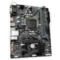 Miniatyrbild 2 av 5: Gigabyte Moderkort H410m H V2 Silver
