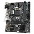 Miniatyrbild 1 av 5: Gigabyte Moderkort H410m H V2 Silver