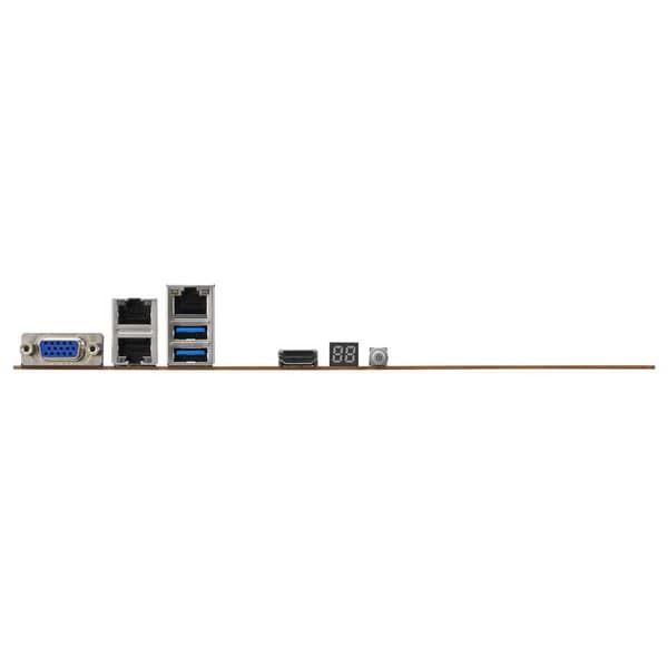 Asus Bundkort P12r-m Søvfarvet