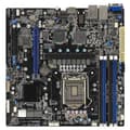 Miniatyrbillede 1 af 3: Asus Bundkort P12r-m Søvfarvet
