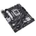 Miniatyrbild 5 av 6: Asus Moderkort Prime B760m-k D4 Silver