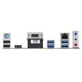 Miniatyrbild 6 av 6: Asus Moderkort Prime B760m-k D4 Silver