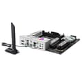 Miniatyrbild 5 av 5: Asus Moderkort Rog Strix B760-g D4 Gaming Wifi Silver