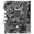 Miniatyrbild 2 av 5: Gigabyte Moderkort H510m S2h V3 Svart