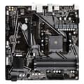 Miniatyrbillede 3 af 5: Gigabyte Bundkort A520m Ds3h V2 Sort