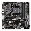 Miniatyrbillede 2 af 5: Gigabyte Bundkort A520m Ds3h V2 Sort