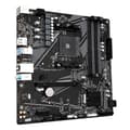 Miniatyrbillede 1 af 5: Gigabyte Bundkort A520m Ds3h V2 Sort