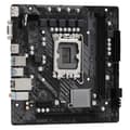 Pikkukuva 2 / 4: Asrock Emolevy H610m-hdv Ddr4 Musta