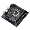 Pikkukuva 1 / 4: Asrock Emolevy H610m-hdv Ddr4 Musta