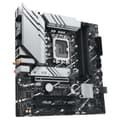 Miniatyrbild 3 av 6: Asus Moderkort Prime B760m-a Wifi Silver