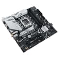 Miniatyrbild 4 av 6: Asus Moderkort Prime B760m-a Wifi Silver