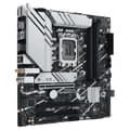Miniatyrbild 2 av 6: Asus Moderkort Prime B760m-a Wifi Silver