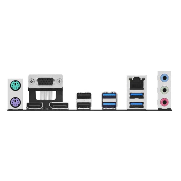 Asus Bundkort Prime H510m-e R2.0 Søvfarvet