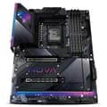 Miniatyrbillede 3 af 7: Asrock Bundkort Z790 Nova Wifi Sort