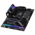 Miniatyrbillede 2 af 7: Asrock Bundkort Z790 Nova Wifi Sort