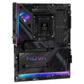 Miniatyrbillede 1 af 7: Asrock Bundkort Z790 Nova Wifi Sort