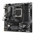 Miniatyrbild 3 av 6: Moderkort - Gigabyte - A620M Gaming X - Micro ATX - Sockel AM5 - DDR5 SDRAM