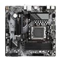 Miniatyrbild 4 av 6: Moderkort - Gigabyte - A620M Gaming X - Micro ATX - Sockel AM5 - DDR5 SDRAM