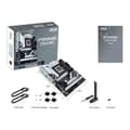 Miniatyrbild 6 av 6: ASUS PRIME Z790-A Moderkort - LGA1700 Intel Z790