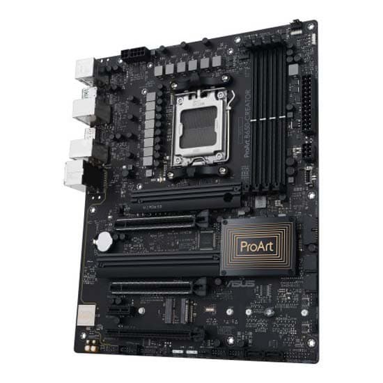 Asus Bundkort Proart B650-creator Wifi