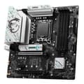Miniatyrbild 2 av 4: Msi Moderkort B760m Gaming Plus Wifi