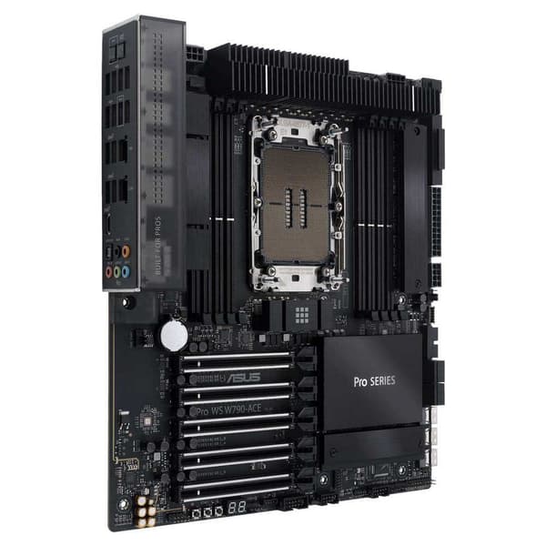 Asus Emolevy Pro Ws W790-ace