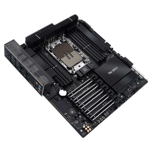 Asus Emolevy Pro Ws W790-ace