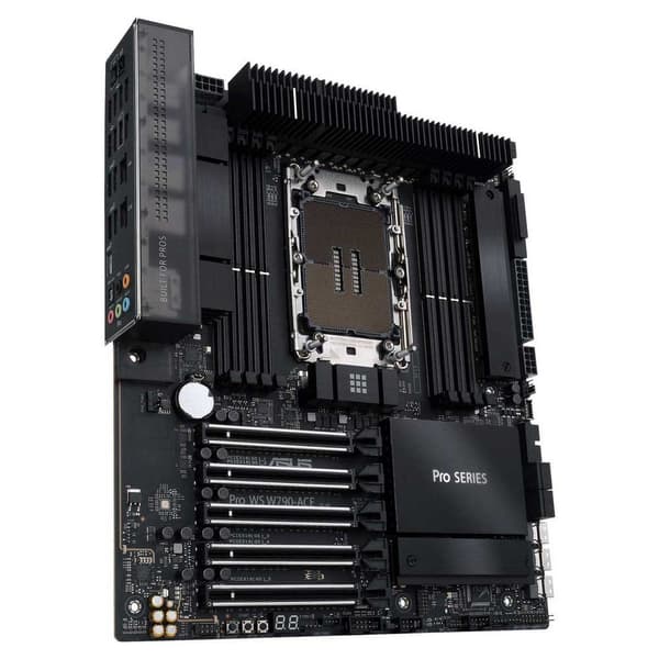 Asus Emolevy Pro Ws W790-ace