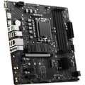 Miniatyrbild 4 av 5: Moderkort - MSI - PRO B760M-P DDR4