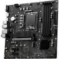 Miniatyrbild 5 av 5: Moderkort - MSI - PRO B760M-P DDR4