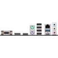 Miniatyrbild 2 av 5: Moderkort - MSI - PRO B760M-P DDR4