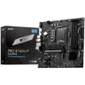 Miniatyrbild 1 av 5: Moderkort - MSI - PRO B760M-P DDR4