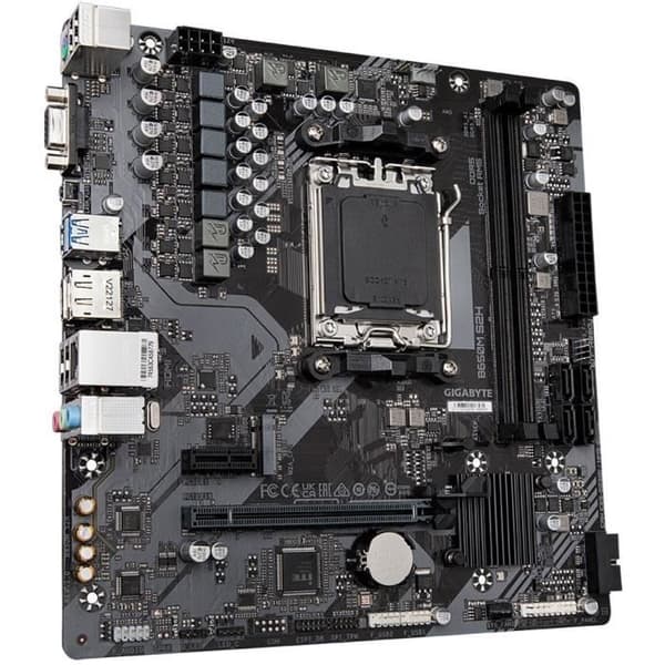 ASROCK B650M S2H