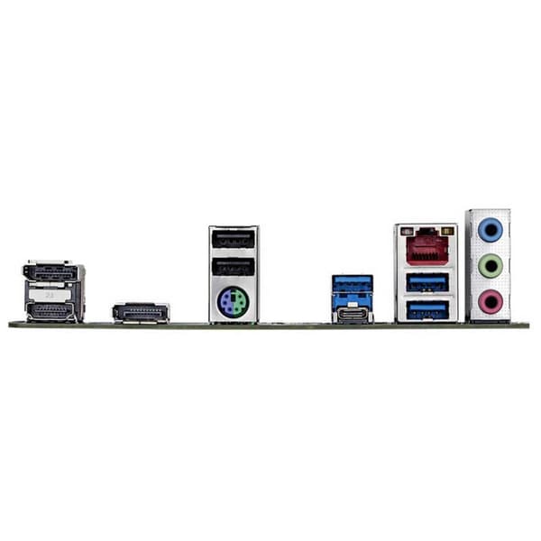 Gigabyte Moderkort B650m D3hp 4xddr5