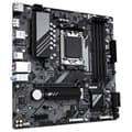 Miniatyrbild 2 av 5: Gigabyte Moderkort B650m D3hp 4xddr5