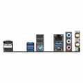 Miniatyrbillede 4 af 5: Asrock Bundkort B550m-itx/ac