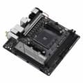 Miniatyrbillede 2 af 5: Asrock Bundkort B550m-itx/ac