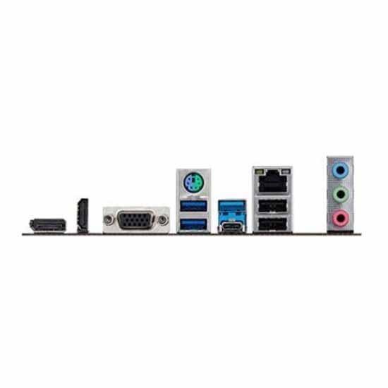 Asrock Emolevy B760m-hdv/m