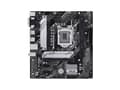 Miniatyrbilde 2 av 3: ASUS PRIME H510M-A R2.0 - Hovedkort - micro ATX - LGA1200-sokkel - H470 Chipset - USB 3.2 Gen 1 - Gigabit LAN - innbygd grafikk (CPU kreves) - HD-lyd
