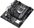 Miniatyrbillede 4 af 5: Płyta główna ASRock H510M-H2/M.2 SE